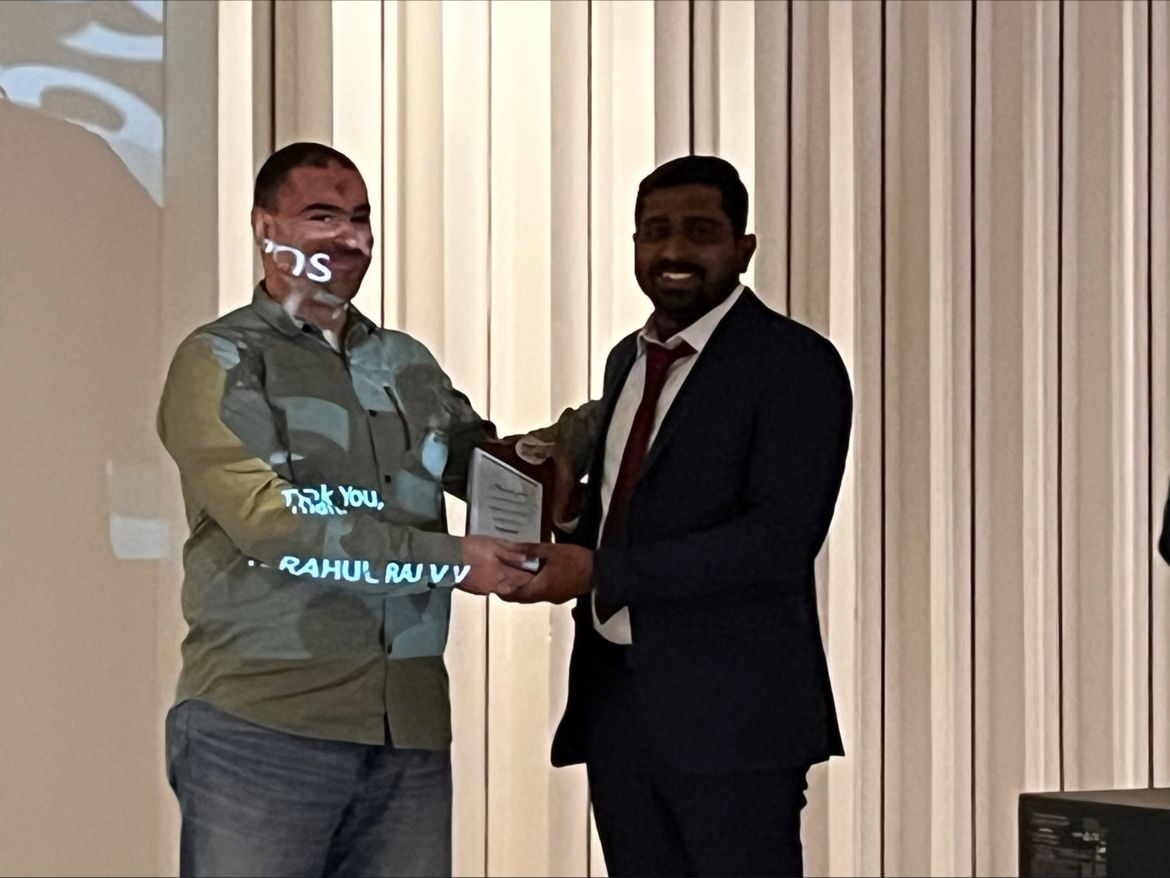 Xebia Agile Meetup Riyadh