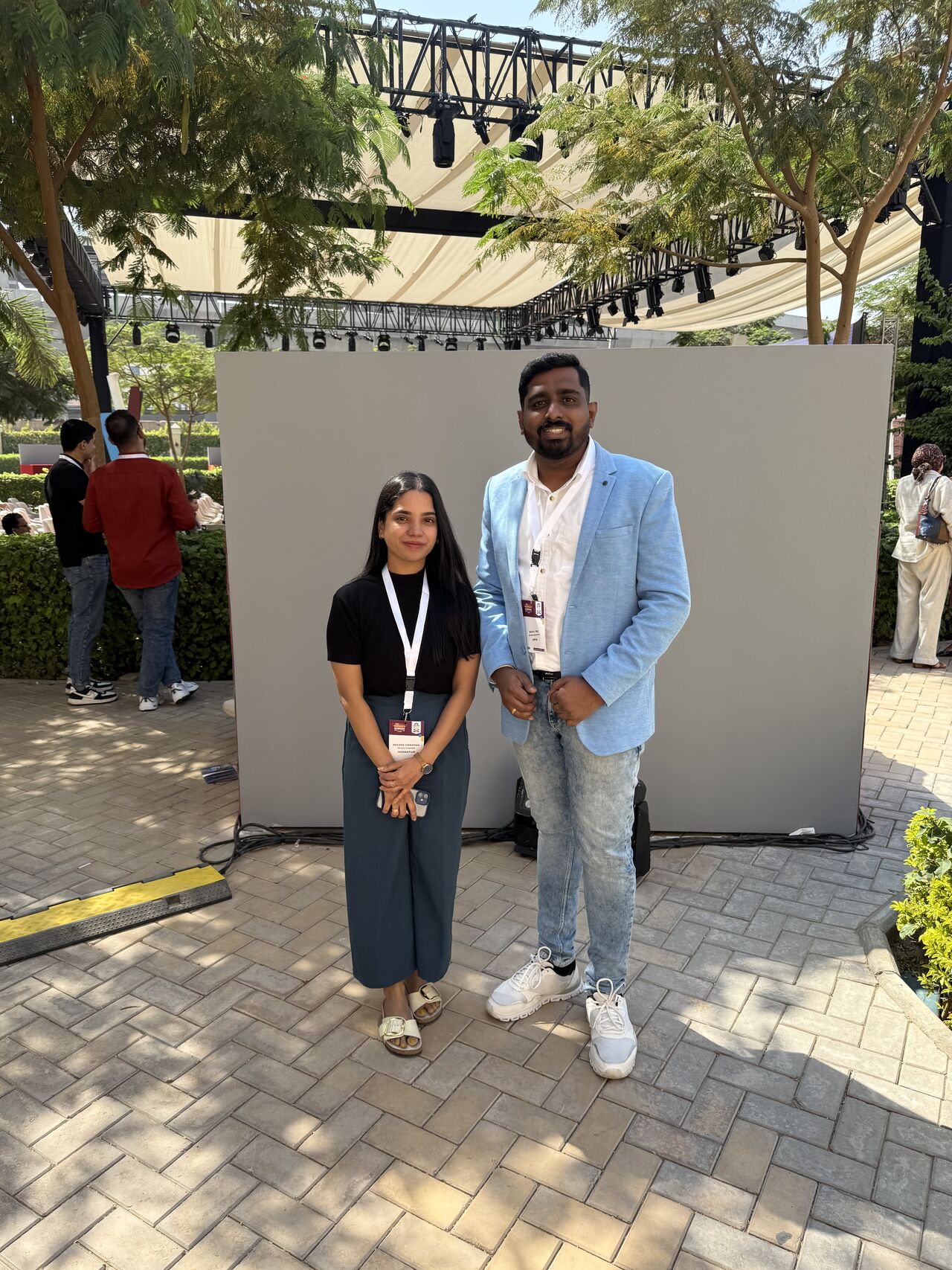 DevOpsDays Cairo MLOps 2025